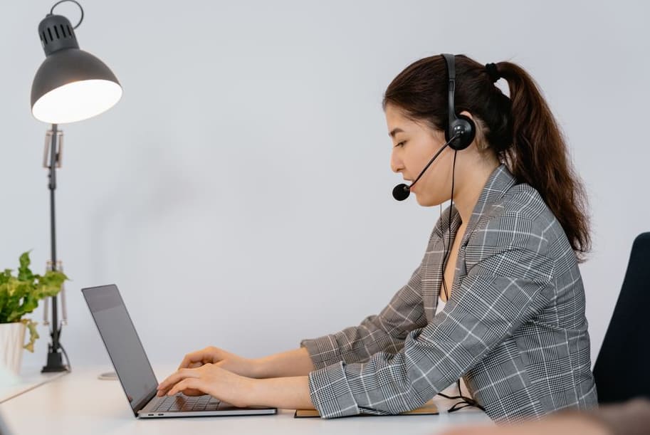 Order line for a food supplier